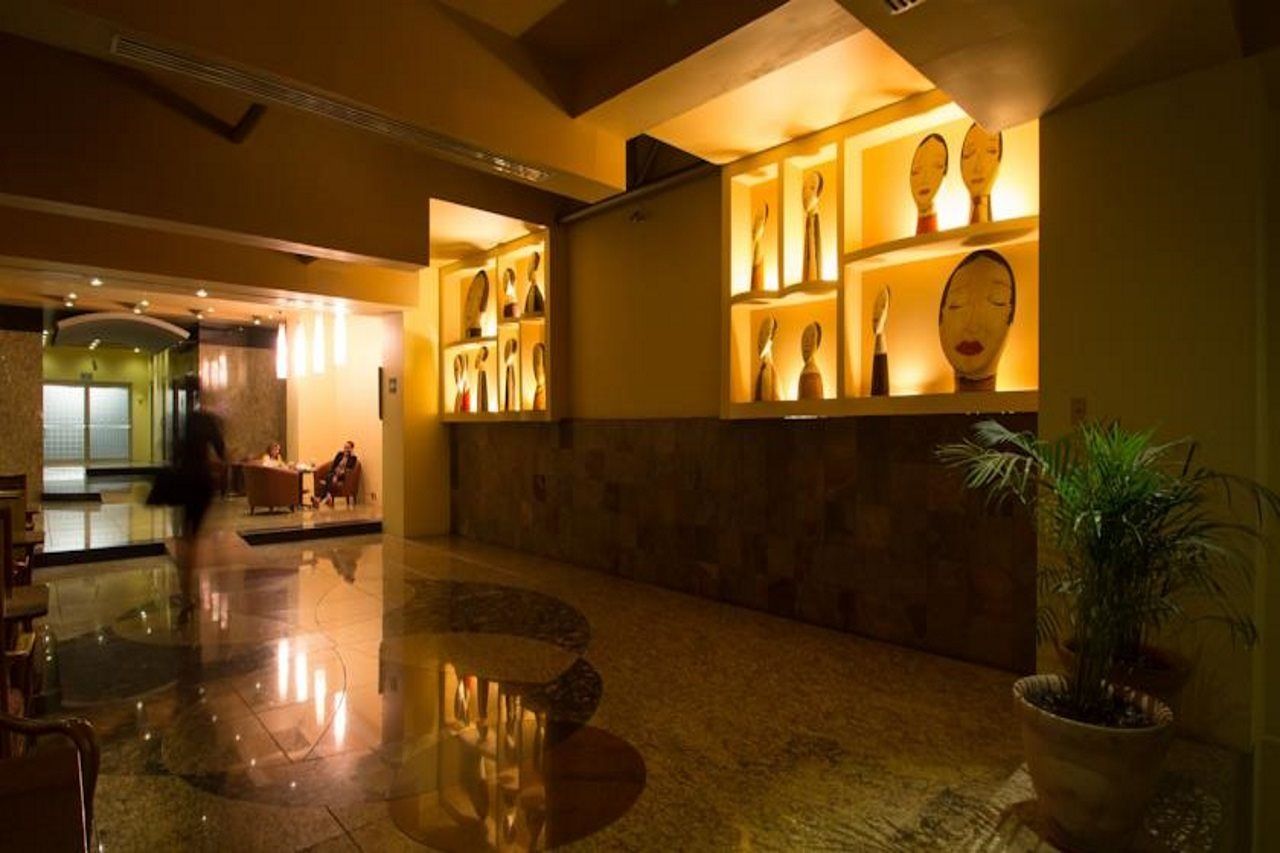 Hotel Celta Guadalajara Exterior photo